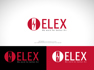 Logo Design by dan99 for ELEX AG | Design #28777085