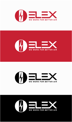 Design de Logo par graphicevolution pour ELEX AG | Design : #28776794