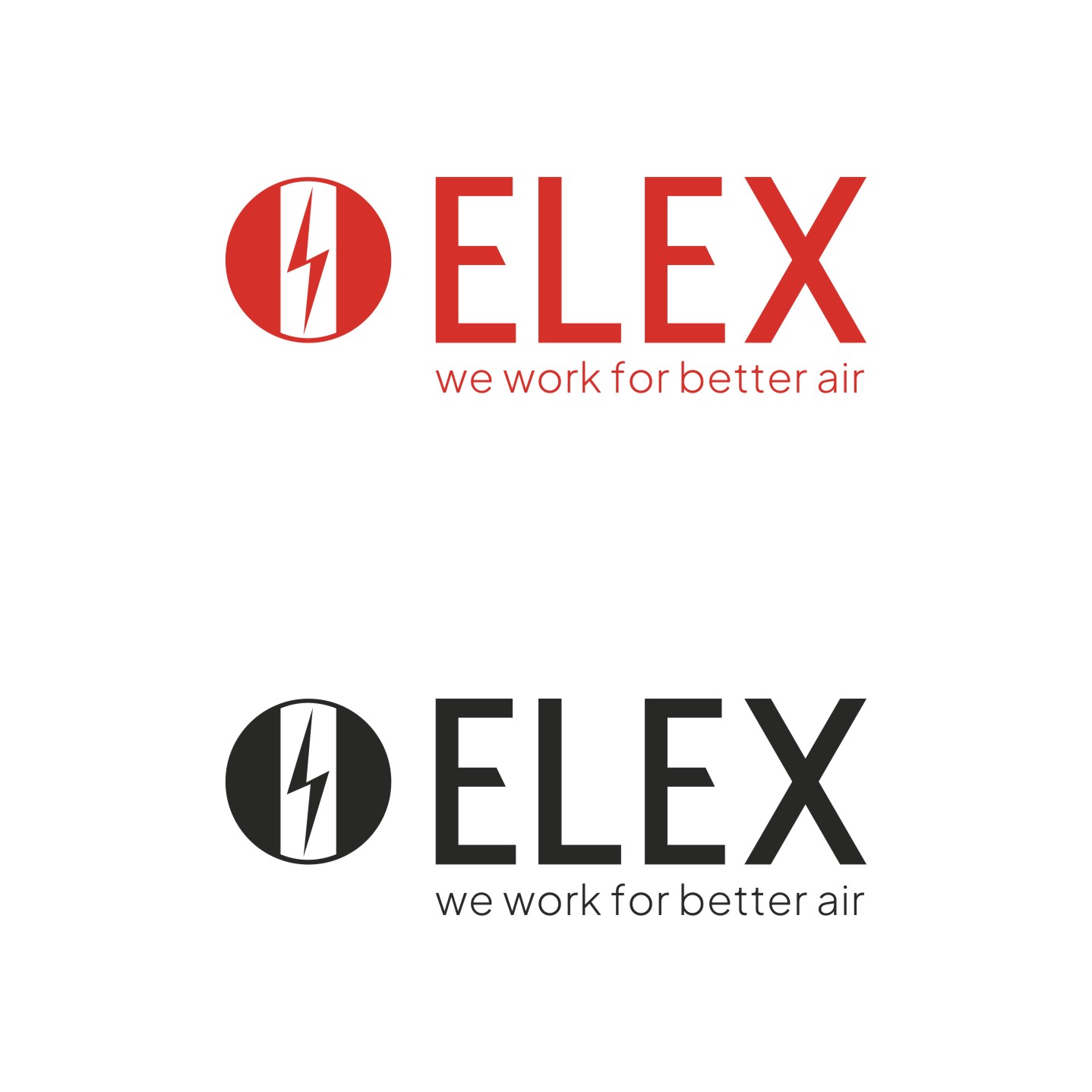 Logo Design by jssaan for ELEX AG | Design #28777272