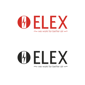 Logo-Design von cjssan für ELEX AG | Design: #28790491