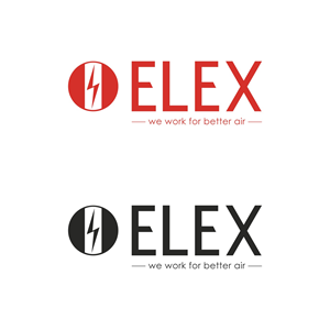 Logo-Design von cjssan für ELEX AG | Design: #28790495