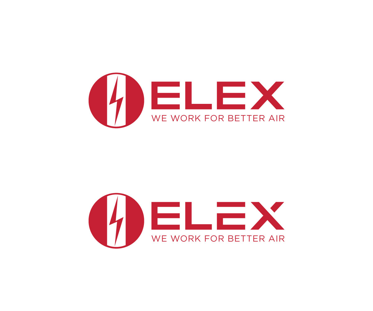 Logo Design by Ansh Design for ELEX AG | Design #28777143