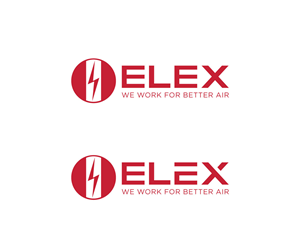 Logo-Design von Ansh Design für ELEX AG | Design: #28777143