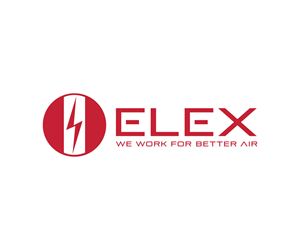 Logo-Design von Ansh Design für ELEX AG | Design: #28777144