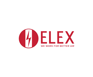 Logo-Design von Ansh Design für ELEX AG | Design: #28777145