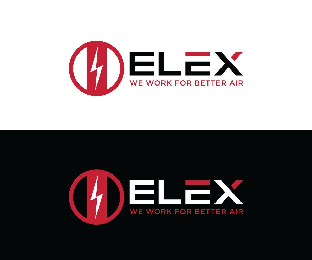 Logo Design by Ansh Design for ELEX AG | Design #28790293