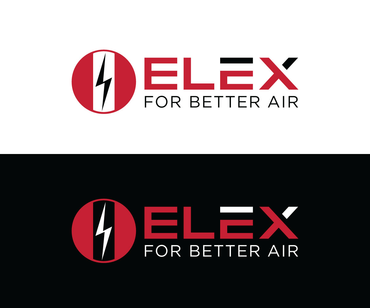 Logo-Design von Ansh Design für ELEX AG | Design #29022494