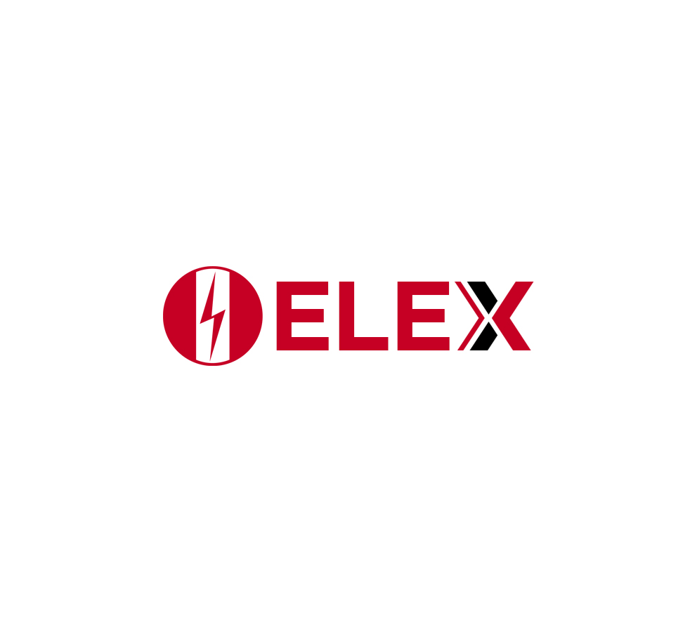 Diseño de Logo por Soonia para ELEX AG | Diseño #28783802
