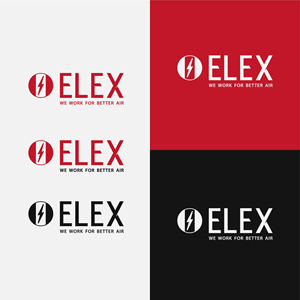 Logo Design by wati rivca villia 95 for ELEX AG | Design: #28790876