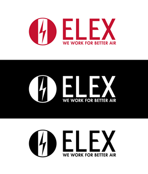 Logo Design by geni for ELEX AG | Design #28777125
