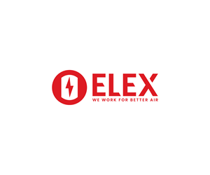 Logo Design by Nevore Graphics for ELEX AG | Design: #28779258