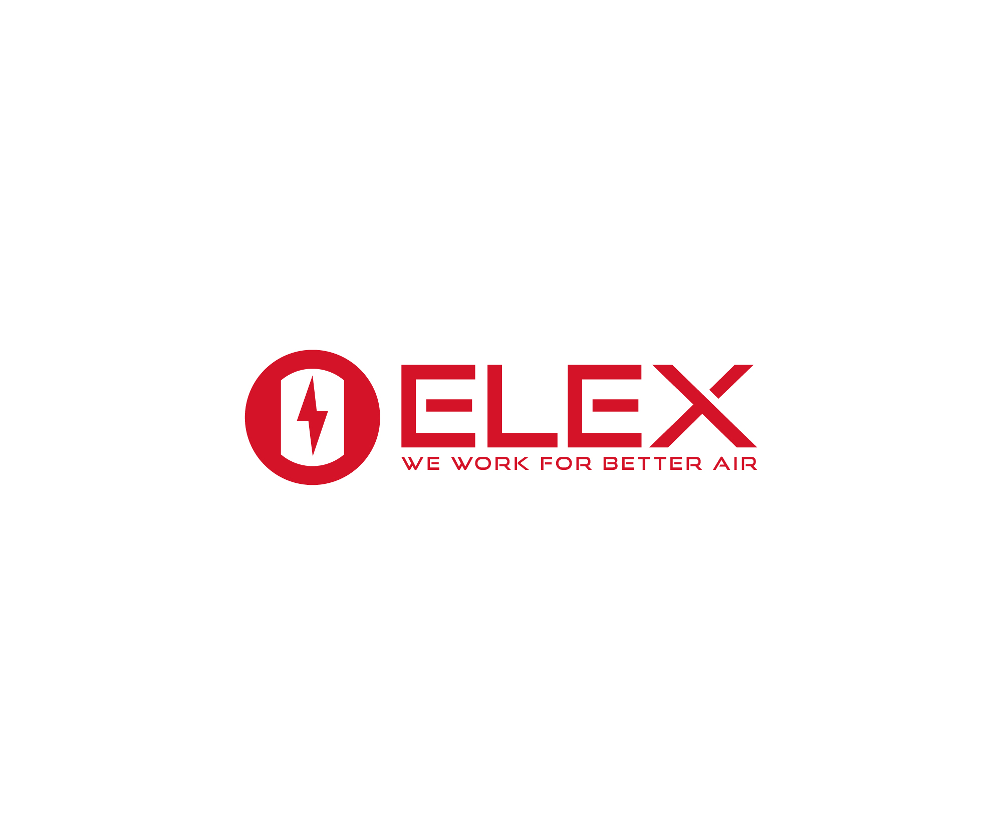 Logo Design by Nevore Graphics for ELEX AG | Design #28791496