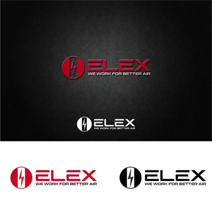 Logo Design by OrianO-70 for ELEX AG | Design #28788655