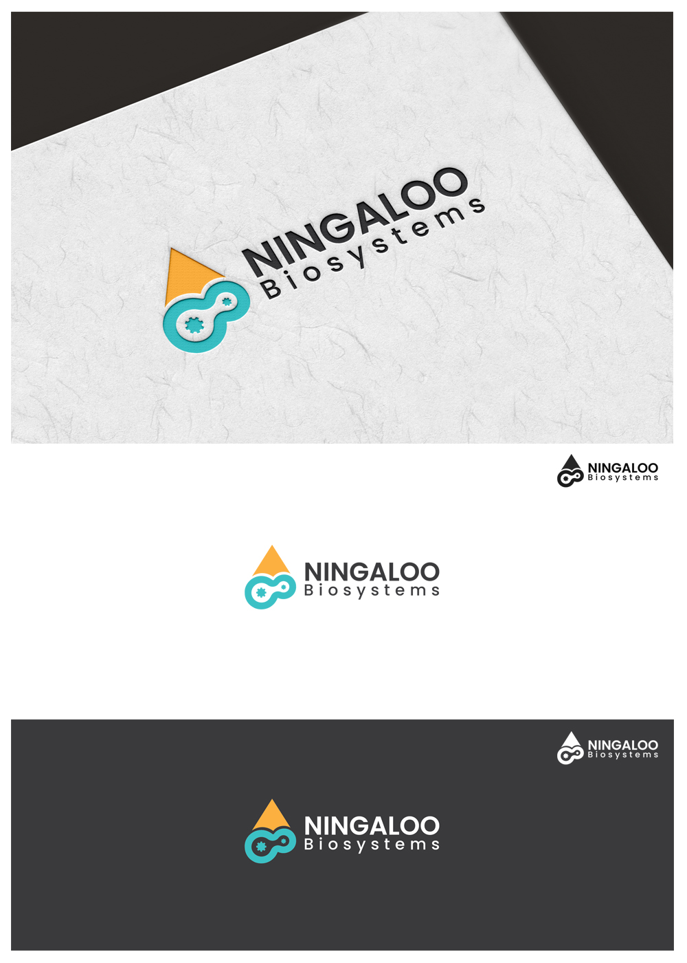Logo Design by goranvisnjic82 for this project | Design #28779691