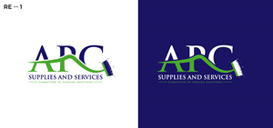 Logo-Design von RS_Design für APC Supplies and Services LLC | Design: #28783934