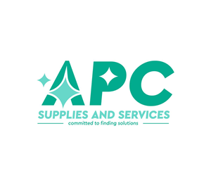 Logo-Design von Thati Designs für APC Supplies and Services LLC | Design: #28790462