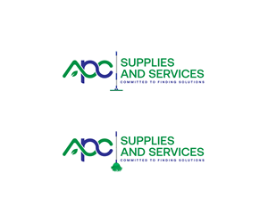 Logo Design by Ahmad Sani for APC Supplies and Services LLC | Design #28856861
