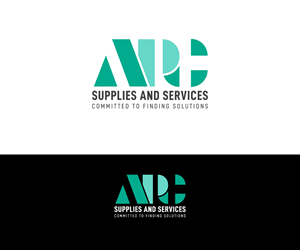 Logo-Design von Kavth für APC Supplies and Services LLC | Design: #28800191