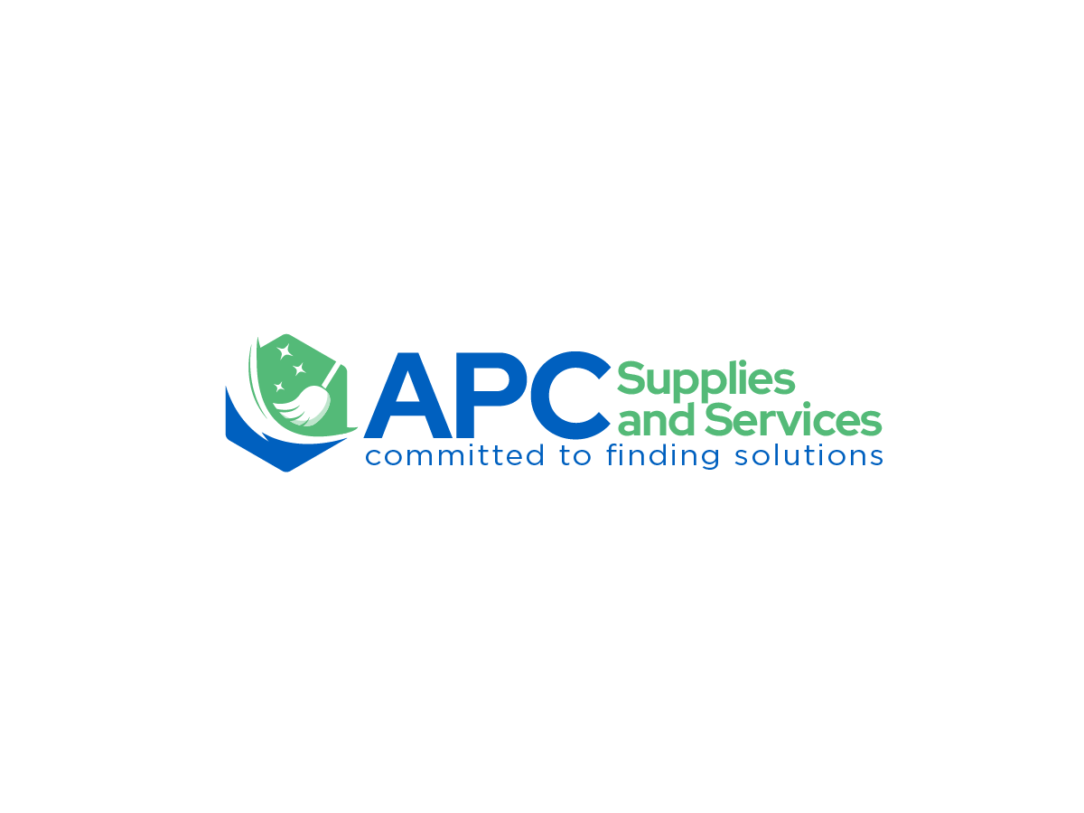 Logo-Design von Caribu inc für APC Supplies and Services LLC | Design #28800912