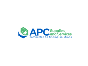 Logo-Design von Caribu inc für APC Supplies and Services LLC | Design: #28800912