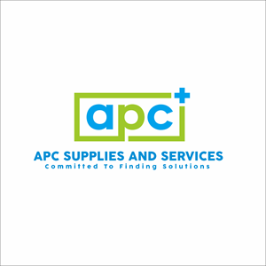 Logo-Design von ifi_sawan für APC Supplies and Services LLC | Design: #28813361