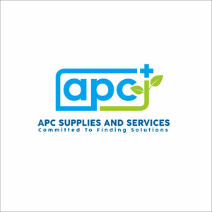 Logo-Design von ifi_sawan für APC Supplies and Services LLC | Design: #28813474