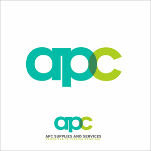 Logo-Design von ifi_sawan für APC Supplies and Services LLC | Design: #28813840