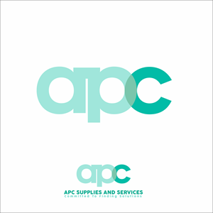 Logo-Design von ifi_sawan für APC Supplies and Services LLC | Design: #28813889