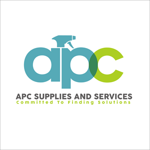 Logo-Design von ifi_sawan für APC Supplies and Services LLC | Design: #28846852