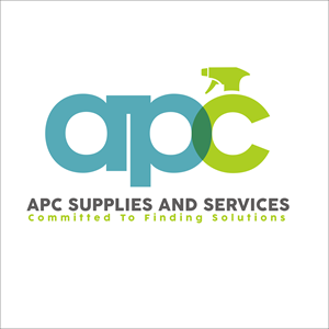Logo-Design von ifi_sawan für APC Supplies and Services LLC | Design: #28846862