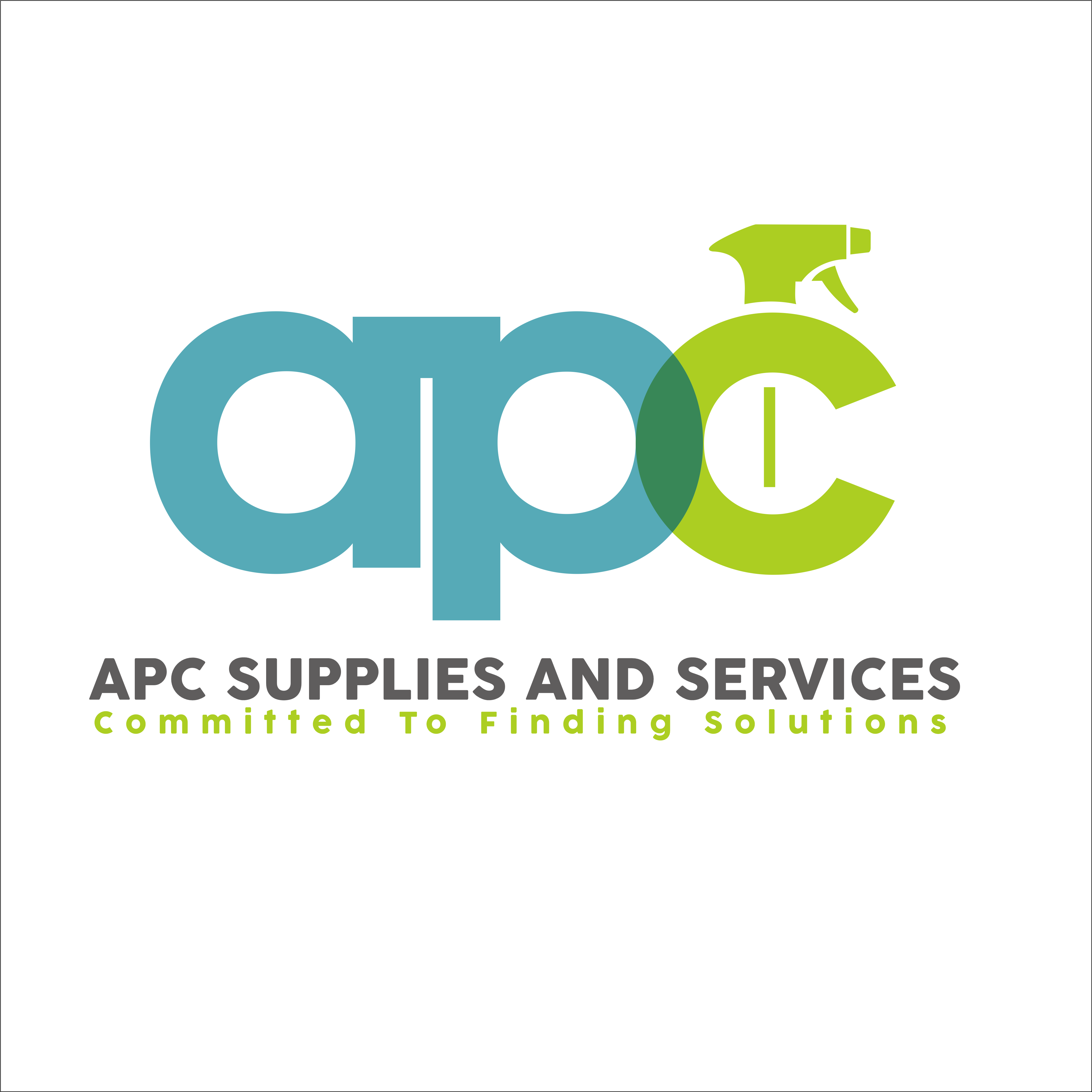 Design de Logo par ifi_sawan pour APC Supplies and Services LLC | Design #28846867