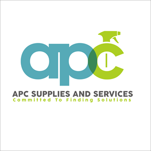 Logo-Design von ifi_sawan für APC Supplies and Services LLC | Design: #28846867