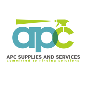 Logo-Design von ifi_sawan für APC Supplies and Services LLC | Design: #28846916