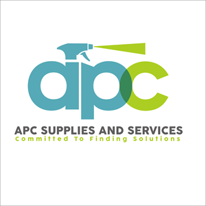 Logo-Design von ifi_sawan für APC Supplies and Services LLC | Design: #28846969