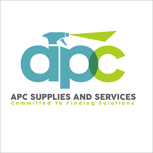 Logo-Design von ifi_sawan für APC Supplies and Services LLC | Design: #28847053