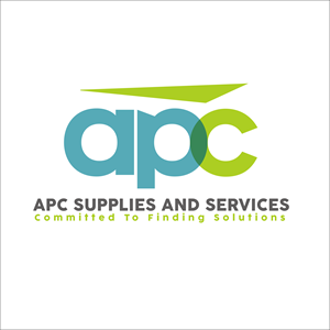 Logo-Design von ifi_sawan für APC Supplies and Services LLC | Design: #28854590