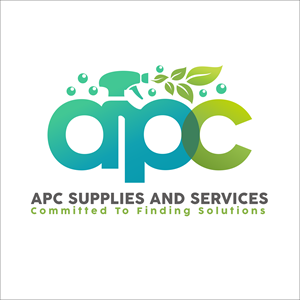 Logo-Design von ifi_sawan für APC Supplies and Services LLC | Design: #28859354