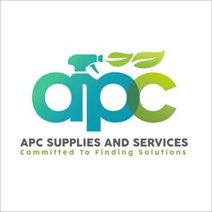 Logo-Design von ifi_sawan für APC Supplies and Services LLC | Design: #28860191