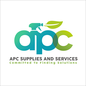 Logo-Design von ifi_sawan für APC Supplies and Services LLC | Design: #28860252