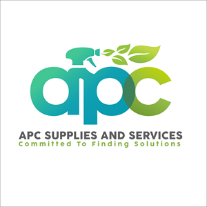 Logo Design by ifi_sawan for APC Supplies and Services LLC | Design #28860307