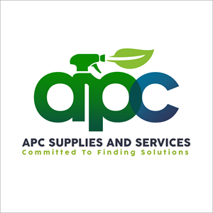 Logo-Design von ifi_sawan für APC Supplies and Services LLC | Design: #28860651