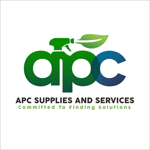 Logo-Design von ifi_sawan für APC Supplies and Services LLC | Design: #28860669