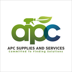 Logo-Design von ifi_sawan für APC Supplies and Services LLC | Design: #28860715