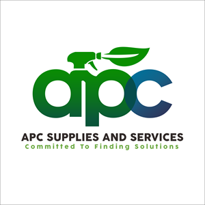 Logo-Design von ifi_sawan für APC Supplies and Services LLC | Design: #28860731