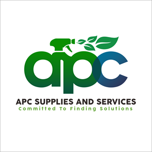 Logo-Design von ifi_sawan für APC Supplies and Services LLC | Design: #28865614