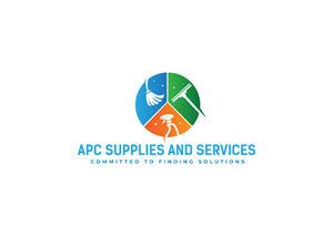 Logo-Design von DesignHour für APC Supplies and Services LLC | Design: #28779737