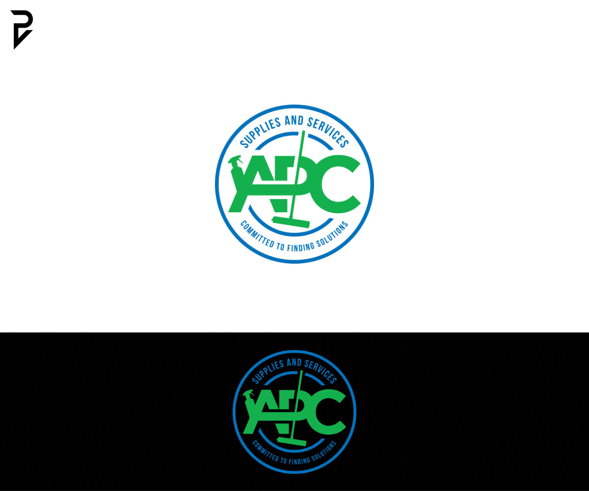 Logo Design by poisonvectors for APC Supplies and Services LLC | Design #28837677