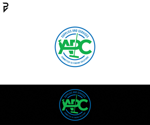Logo-Design von poisonvectors für APC Supplies and Services LLC | Design: #28837677