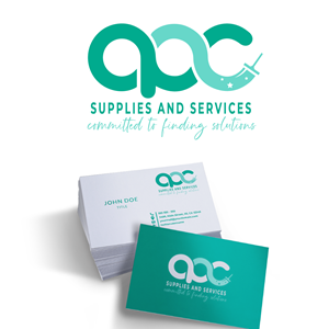 Logo Design by n1ck for APC Supplies and Services LLC | Design #28812459