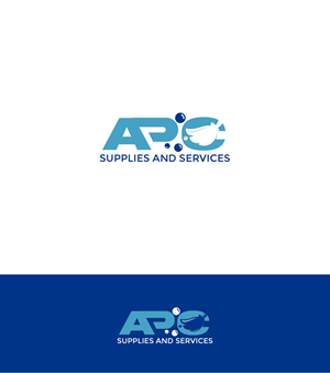 Logo-Design von ecorokerz für APC Supplies and Services LLC | Design: #28780979